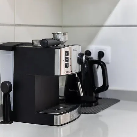 Marin Patacona Apartman