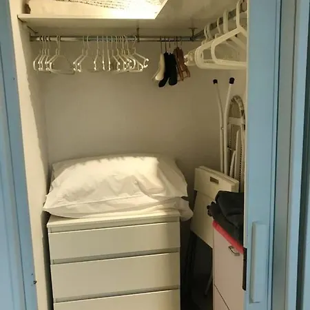 Apartman One Bedroom Appartement With Wifi At Valencia Valencia