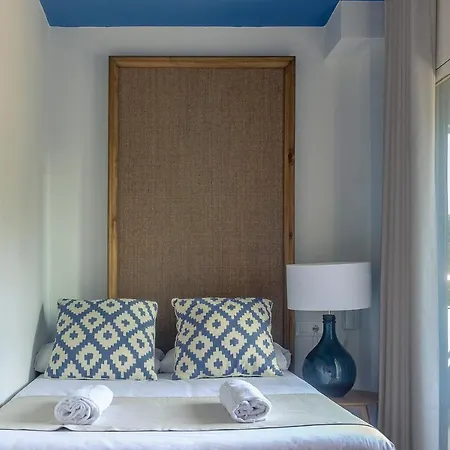& Co. Saler Boutique Hotel