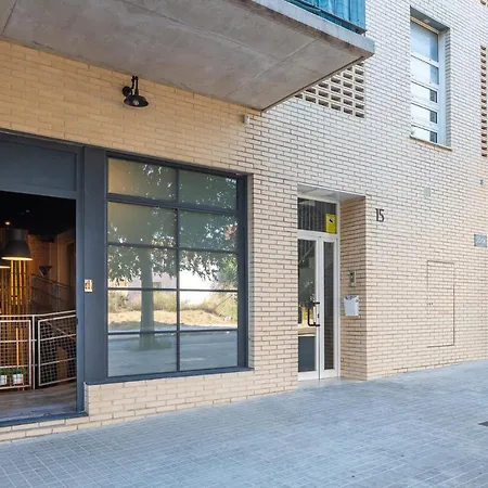아파트 Art Lofts By Benisur *