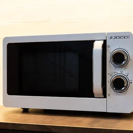 Apartman Art Lofts By Benisur