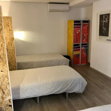 Bed & Breakfast Art&flats Valencia