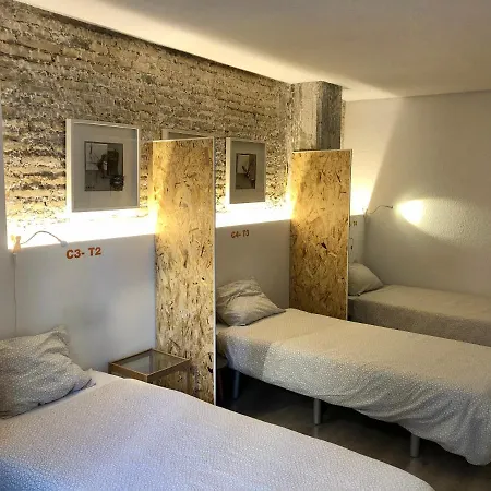 Bed & Breakfast Art&flats *