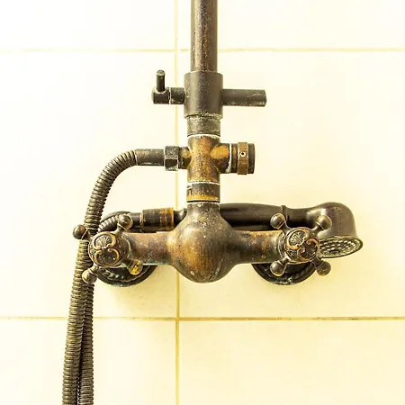 Chic Y Renovado Loft En La Playa