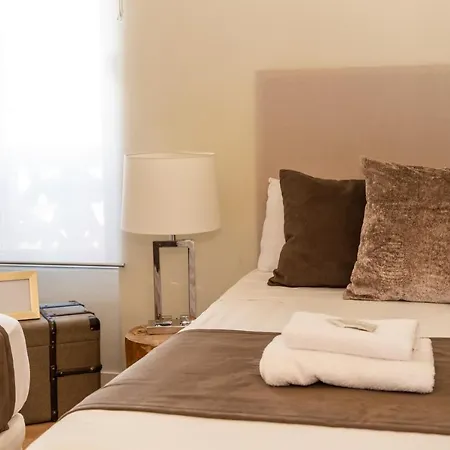 Md Puerto Rico Appartement *