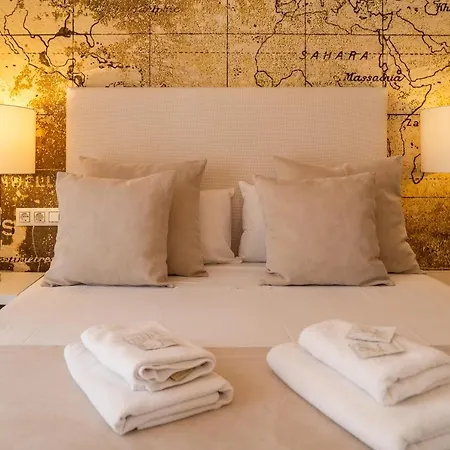 Md Puerto Rico Appartement