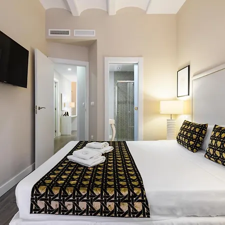 Md Pelayo Appartement