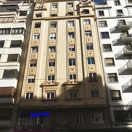 Art&flats * Valencia