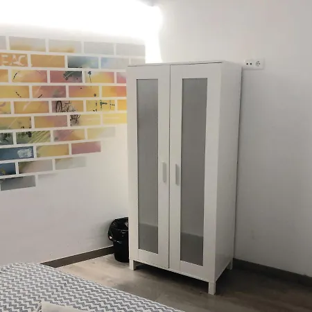 Art&flats 住宿加早餐酒店