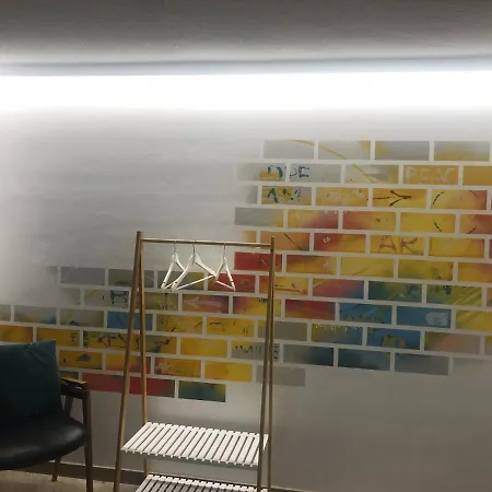 Art&flats * Valencia