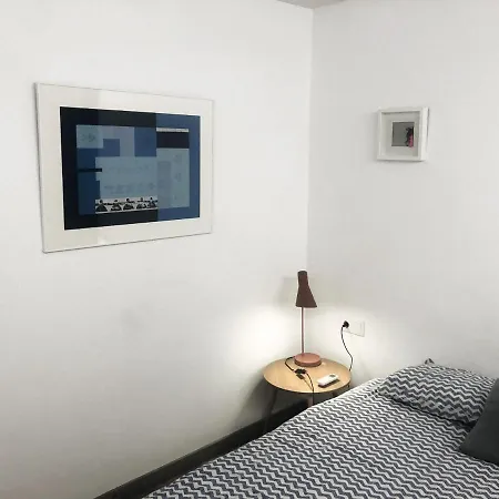 Art&flats * Валенсия