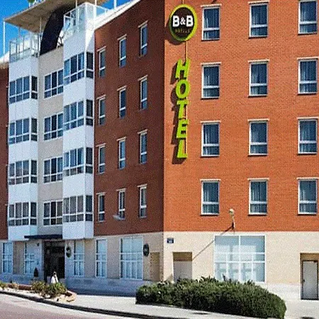 Arena Hotel