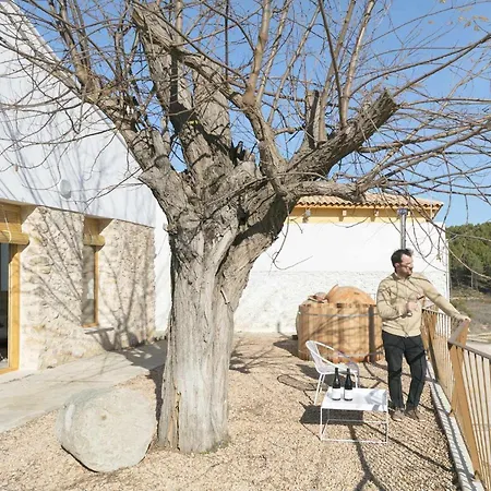 Serrano, La De Mil Suelos * Portera