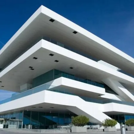 Loft Torres Quart-valencia Center *