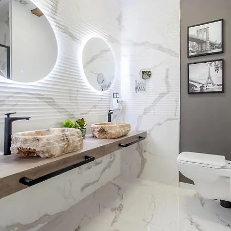 Апартаменты Modern&confort Premium Concept Ruzafa , *