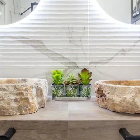 Апартаменты Modern&confort Premium Concept Ruzafa ,