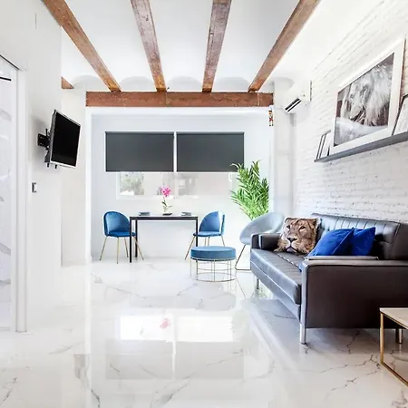 Modern&confort Premium Concept Ruzafa ,