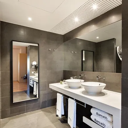 Barcelo 4* Valenza