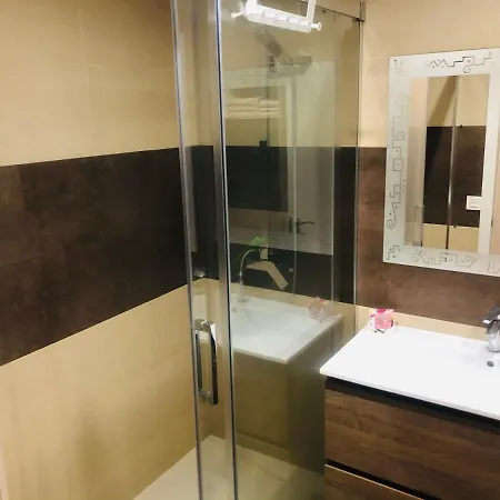 Apartment Enjoy *