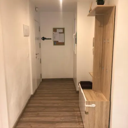 Апартаменты Enjoy