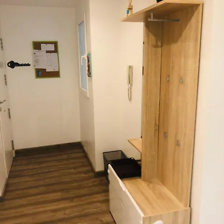 Apartment Enjoy Valencia