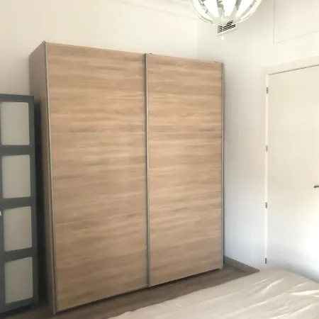 Apartment Enjoy *