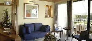 Calderona Wellness 4*