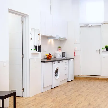 Appartement Apart Del Mar Lirio 32 Valence