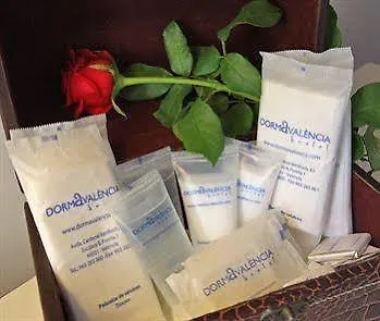 Dormavalencia Regne Maison d'hôtes *