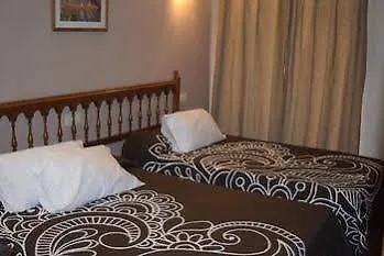 Πανσιόν Waksman *