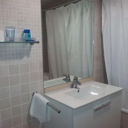Apartment Plaza Picasso *