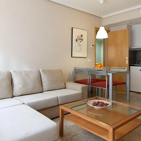 Apartment Plaza Picasso