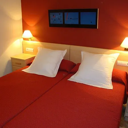 Apartment Plaza Picasso Valencia