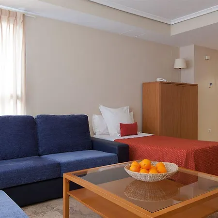 Apartment Plaza Picasso *
