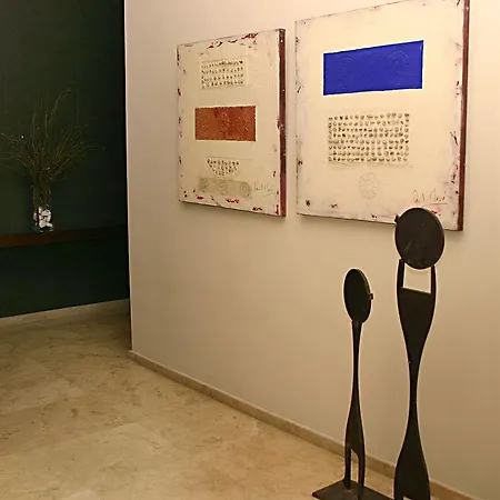 Plaza Picasso Apartment