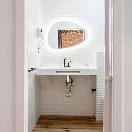 Lejlighed Modern&confort Premium Concept Ruzafa , Valencia