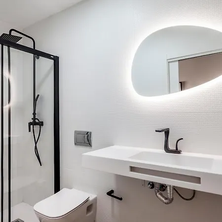 Modern&confort Premium Concept Ruzafa , Lejlighed