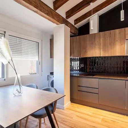 Appartement Modern&confort Premium Concept Ruzafa , Valence