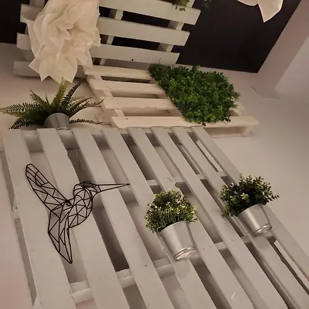 Small And Cozy - G Appartamento Valenza