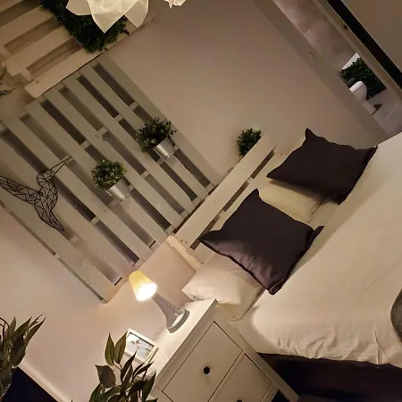 Appartamento Small And Cozy - G Valenza