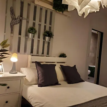 Small And Cozy - G Appartamento Valenza