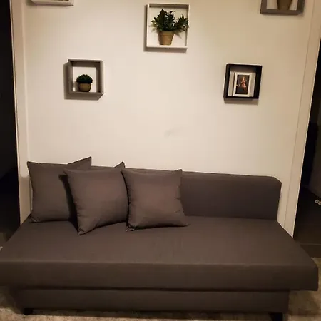 아파트 Small And Cozy - G 발렌시아