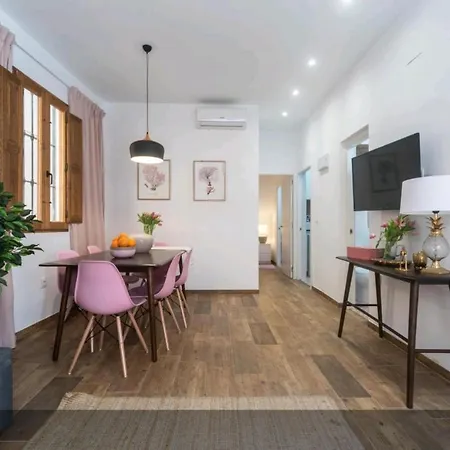 Appartement Style House A/c Near The Beach