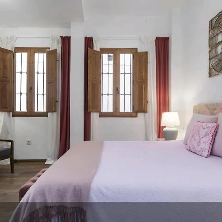 Style House A/c Near The Beach Appartement Valencia