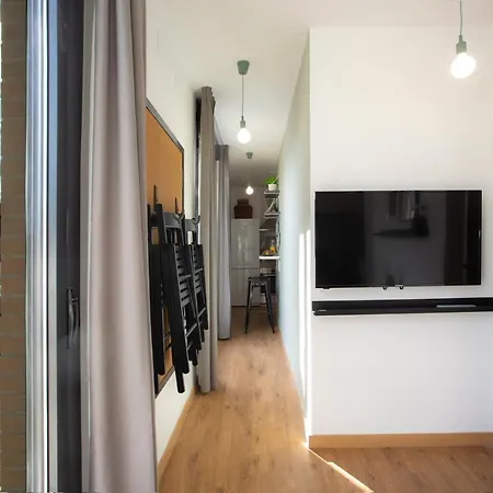 Ruzafa Lander By Singularstays Appartement Valencia