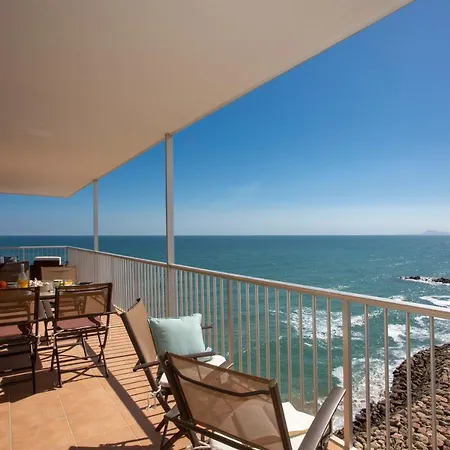 Singularstays Cullera Iii *