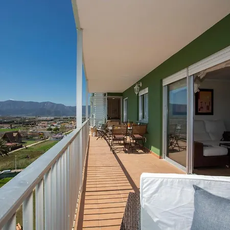 Singularstays Cullera Iii