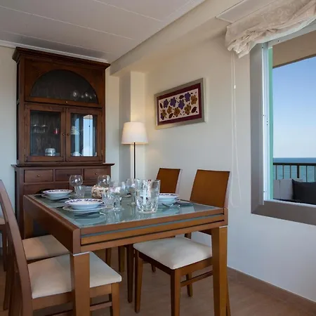 Singularstays Cullera Iii * Valence