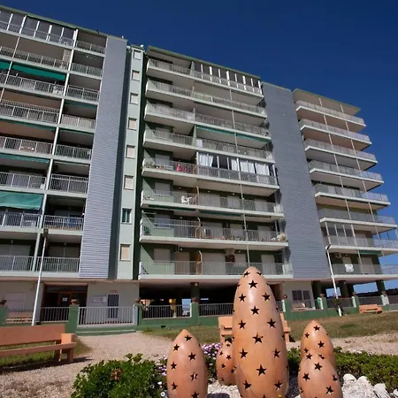 Singularstays Cullera Iii Appartement