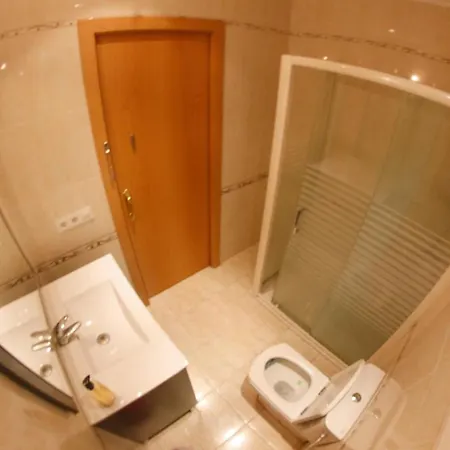 Apartemento Ideal Grupo Y Familia Climatisacion Y Cerca Playa . Mongrell Apartamento